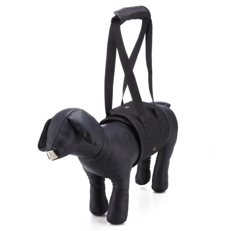 Dog Hand Strap Harness Support