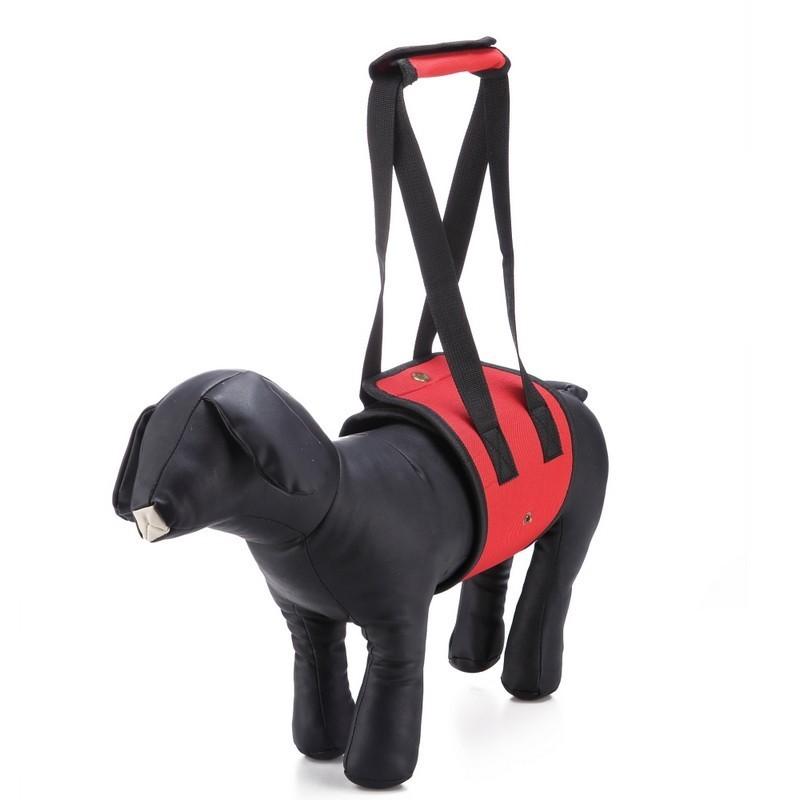Dog Hand Strap Harness Support