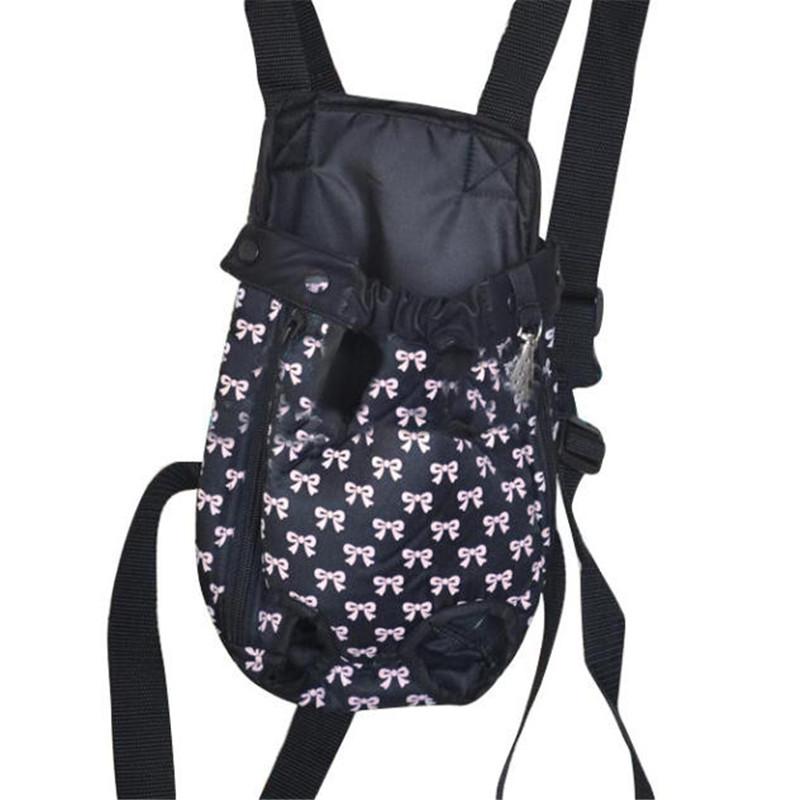 Durable Stylish Pet Carrier Backpack