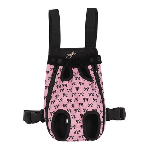 Durable Stylish Pet Carrier Backpack