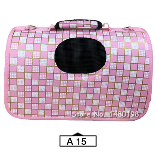 Travel Portable  Stylish Pet Carrier