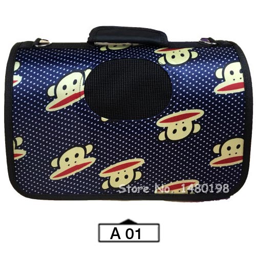 Travel Portable  Stylish Pet Carrier