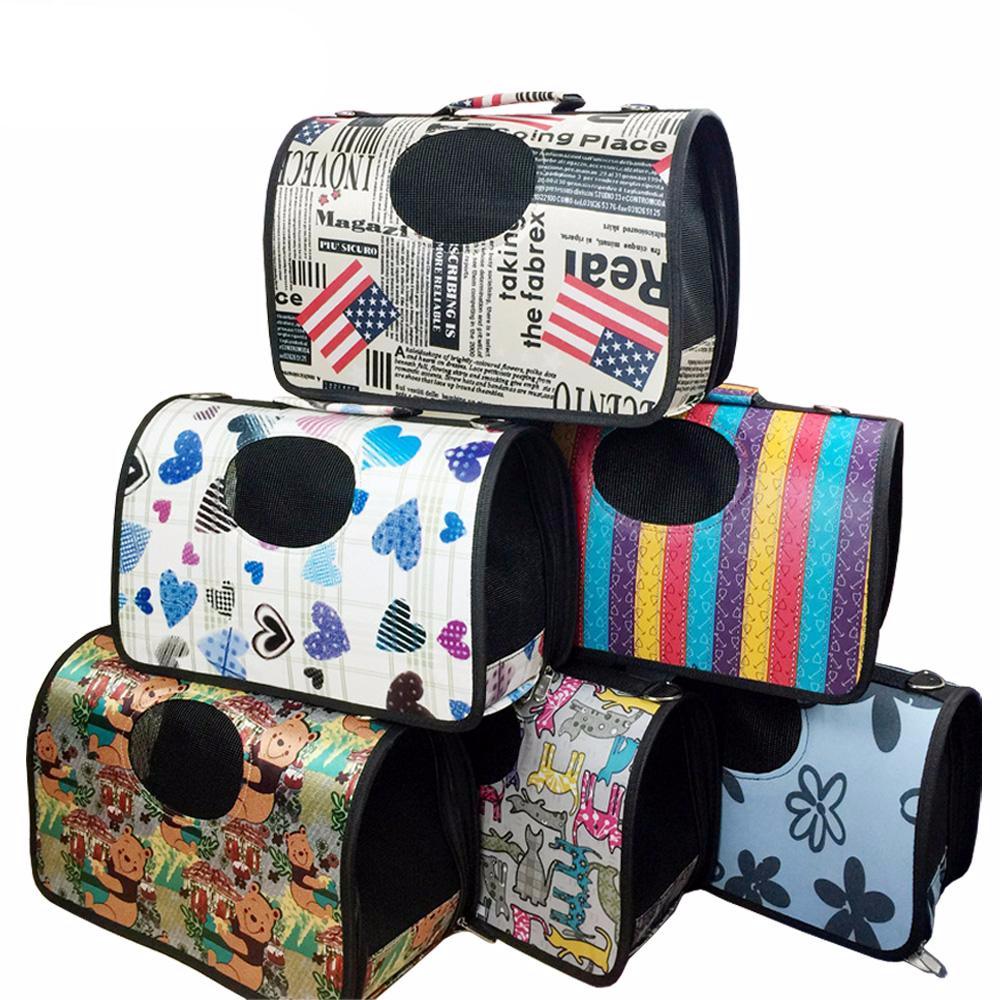 Travel Portable  Stylish Pet Carrier