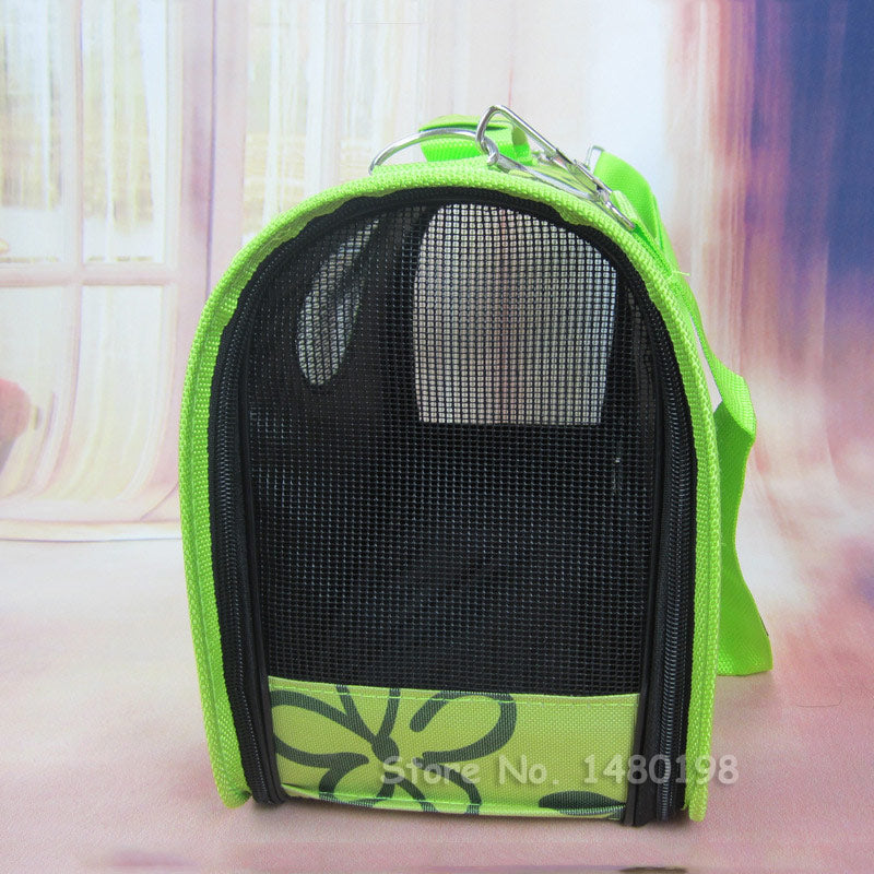 Travel Portable  Stylish Pet Carrier