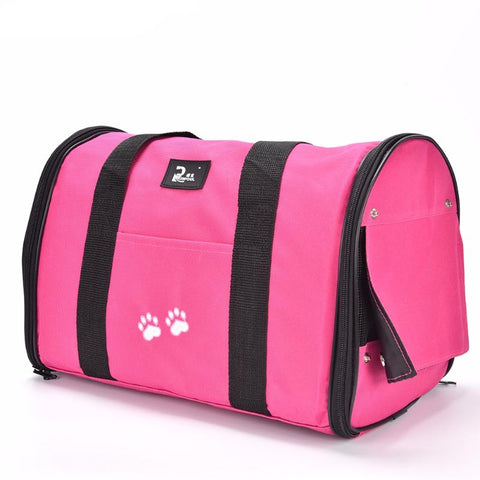 Great Colors Carrier Pet Handbag