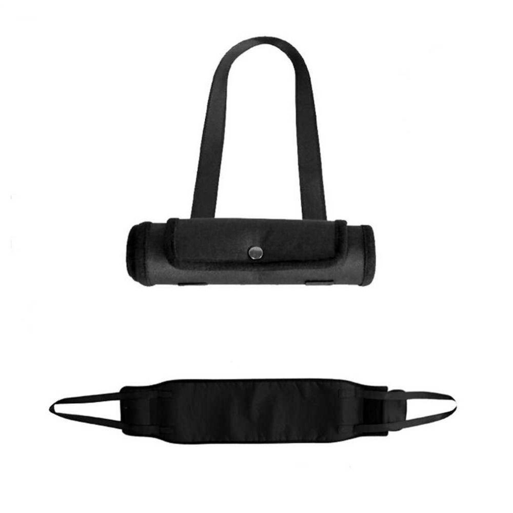 Easy Lifting Pet Harness