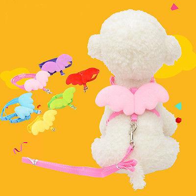 Cutie Wings Pet Harness