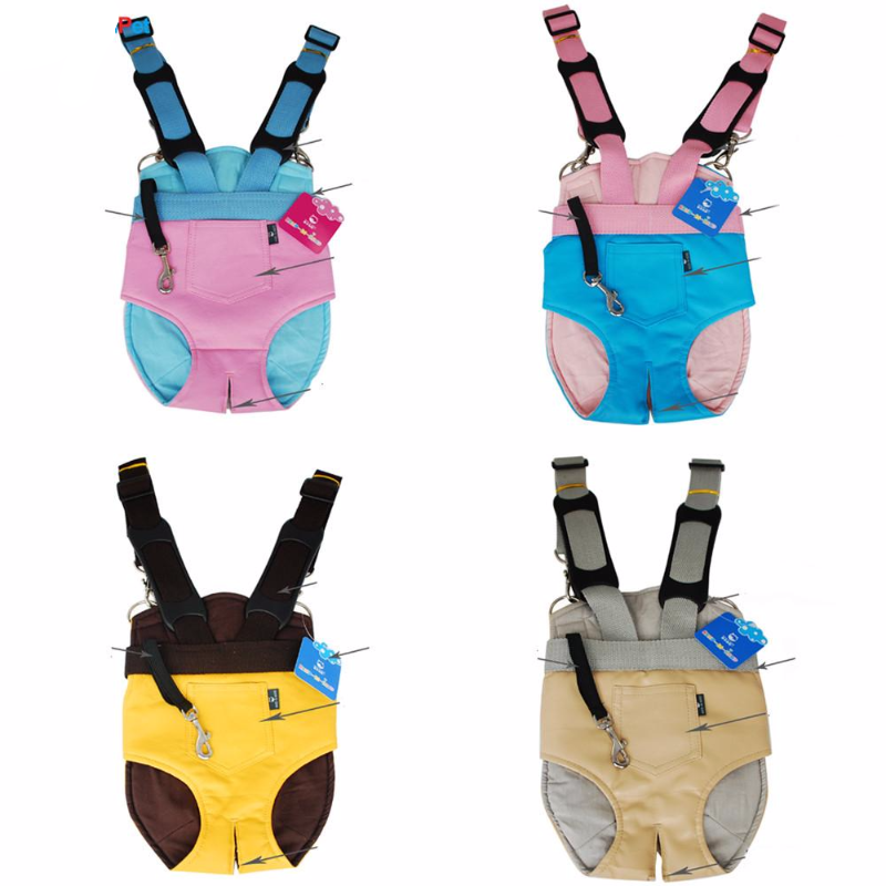 Cute Kangaroo Carrier Backpack
