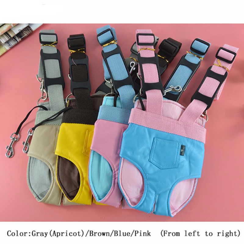 Cute Kangaroo Carrier Backpack