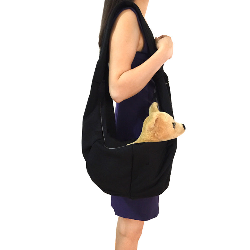 Puppy Cute Sling Carrier