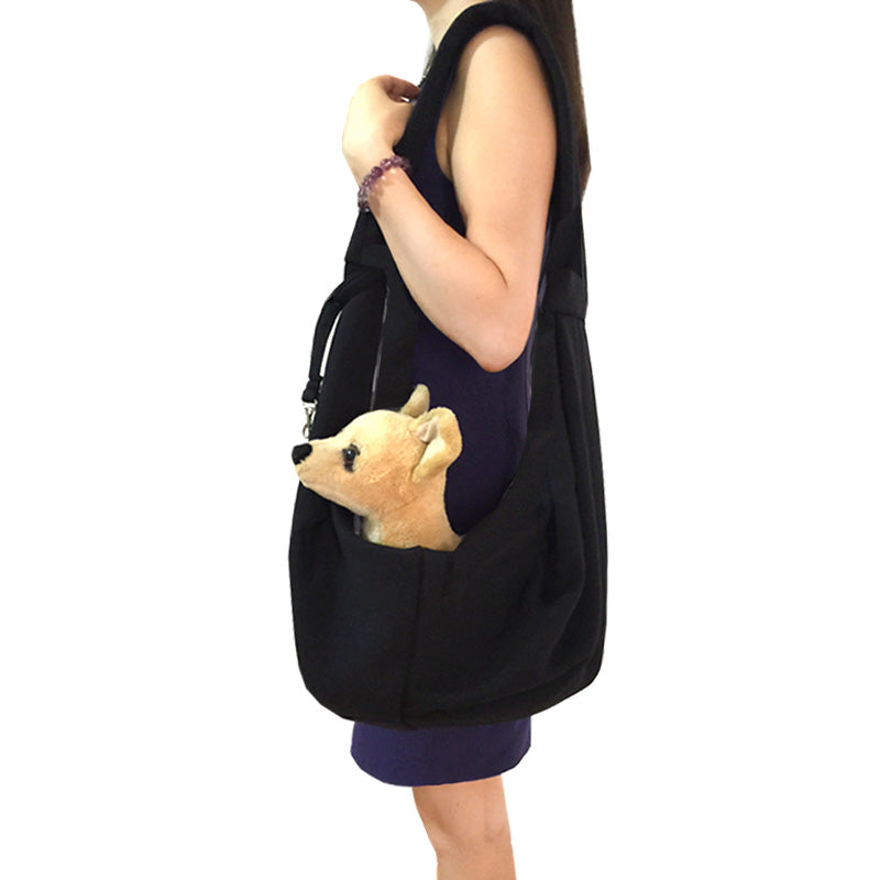 Puppy Cute Sling Carrier