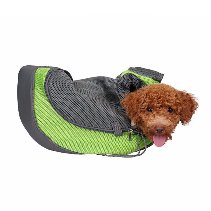 Systematic Travel Sling Carrier Bag