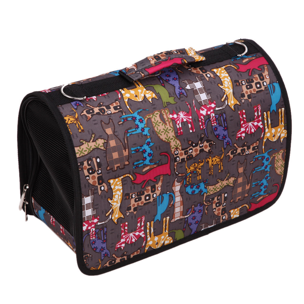 Breathable Pet Carrier Bag