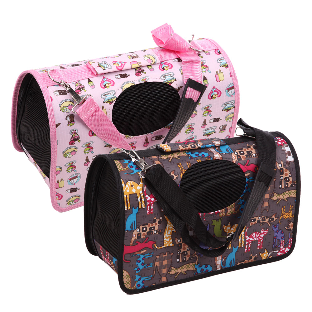 Breathable Pet Carrier Bag