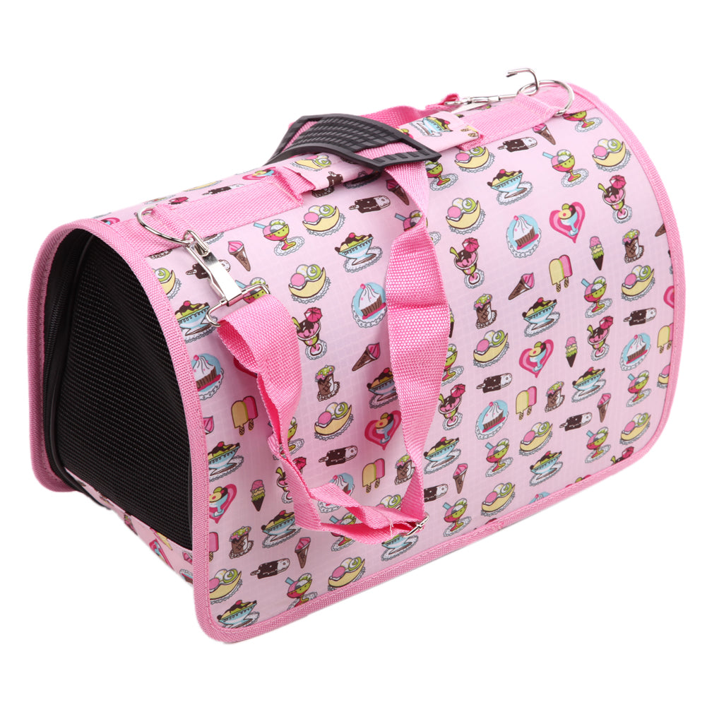 Breathable Pet Carrier Bag