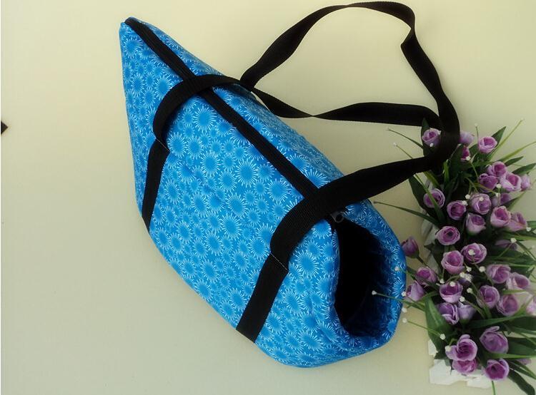 Comfy Carrier Bag For Pet