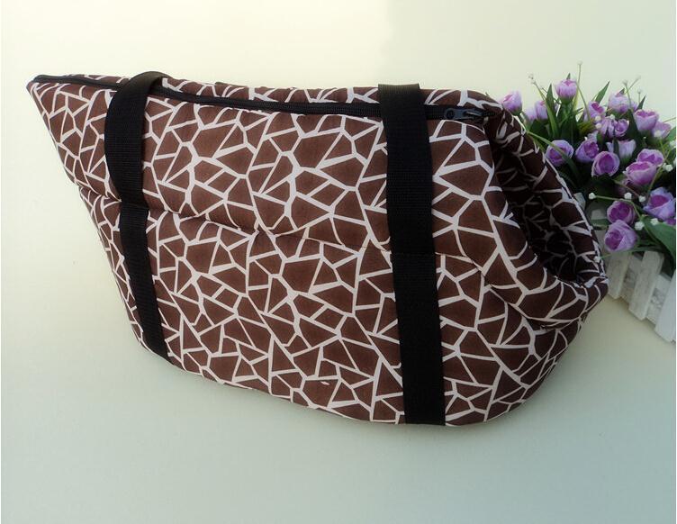 Comfy Carrier Bag For Pet