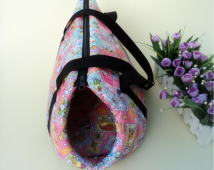Comfy Carrier Bag For Pet