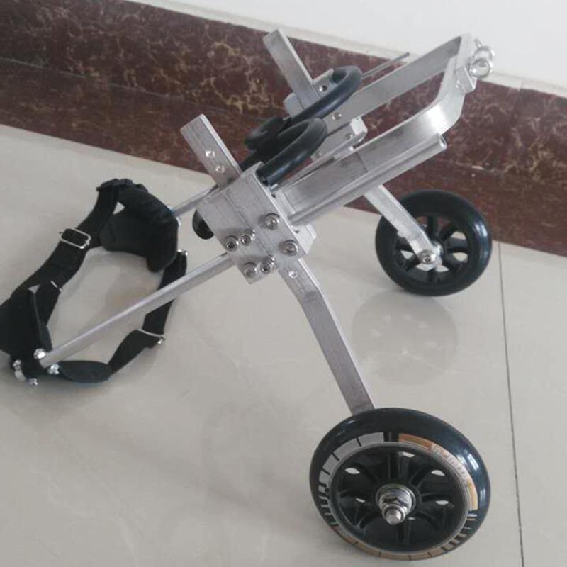 Awesome Pet Recovery Wheelchair