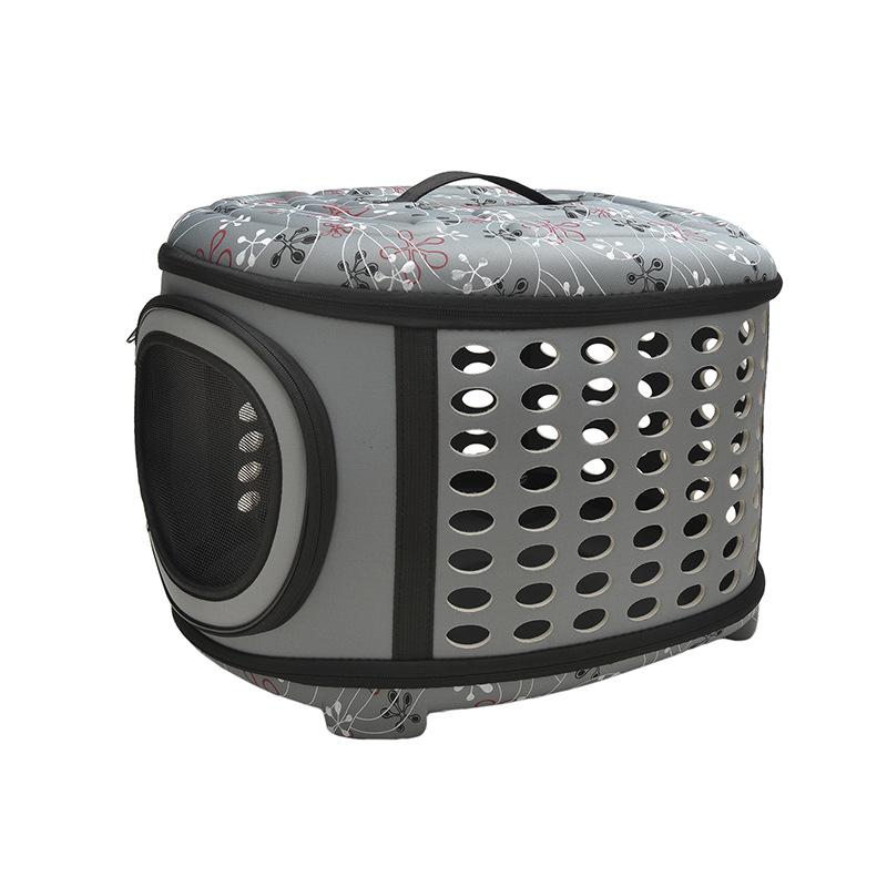 Mini Size Pet Carrier Handbag