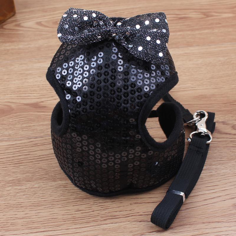Fashion Shining Star Leash Support