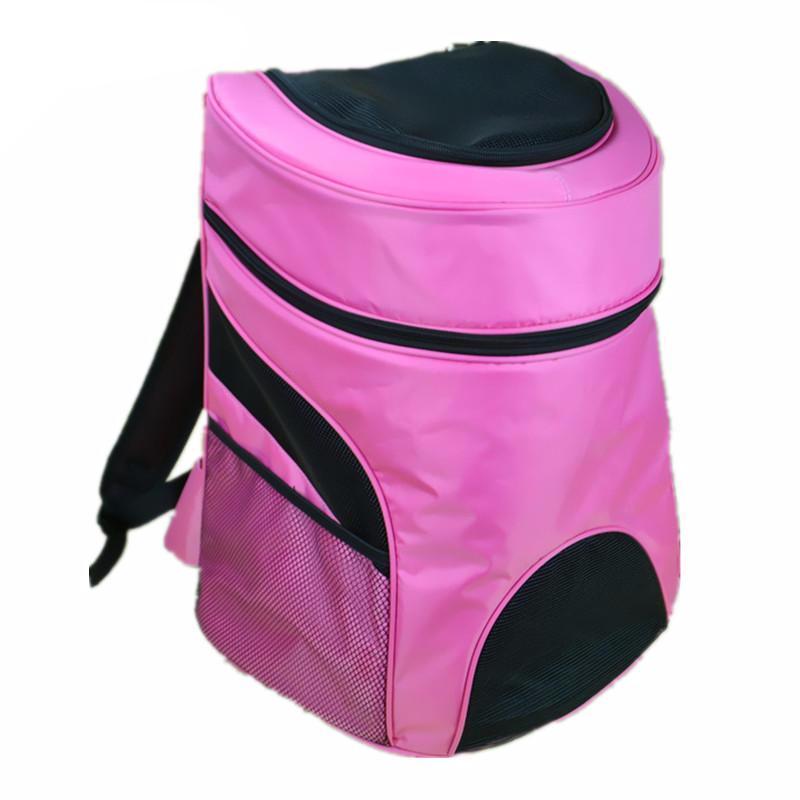 Head Out Shoulder Back Carrier