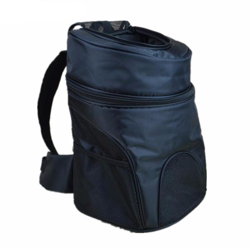 Head Out Shoulder Back Carrier