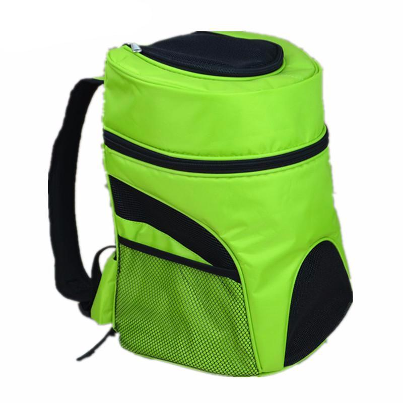 Head Out Shoulder Back Carrier