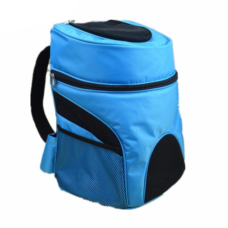 Head Out Shoulder Back Carrier