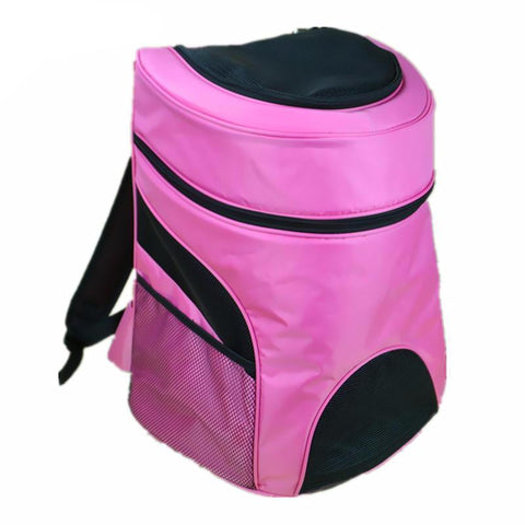 Head Out Shoulder Back Carrier