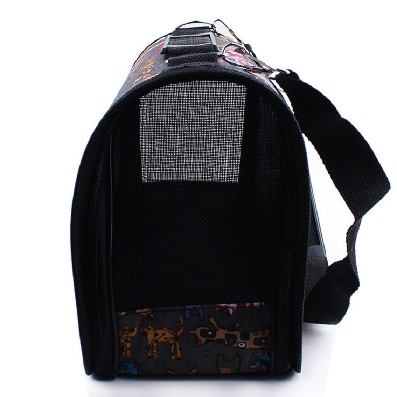 Carry Hand Pet Tote Bag