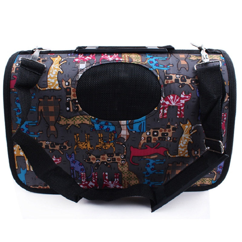Carry Hand Pet Tote Bag