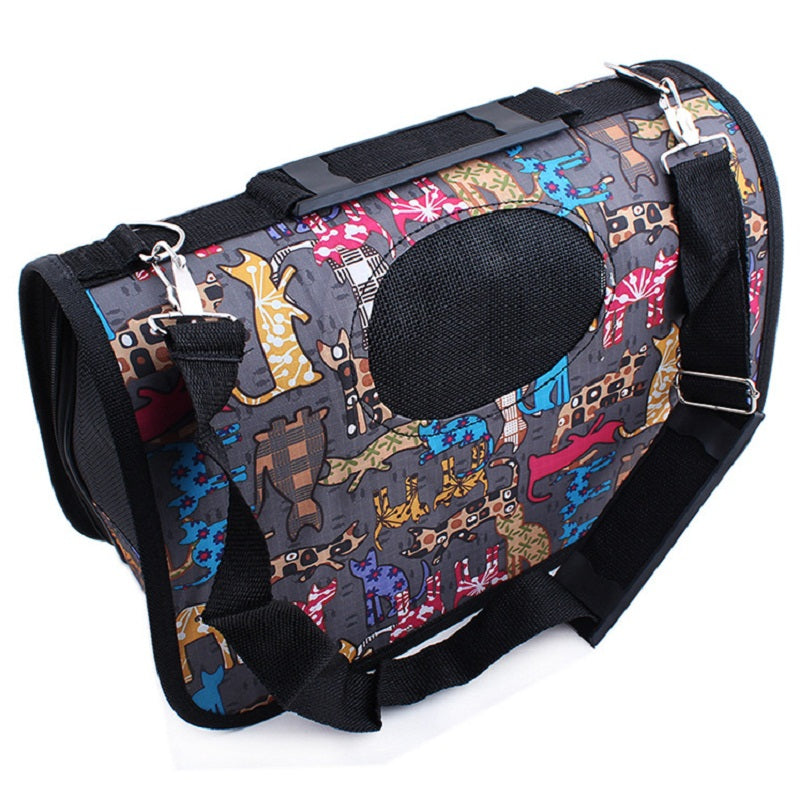 Carry Hand Pet Tote Bag
