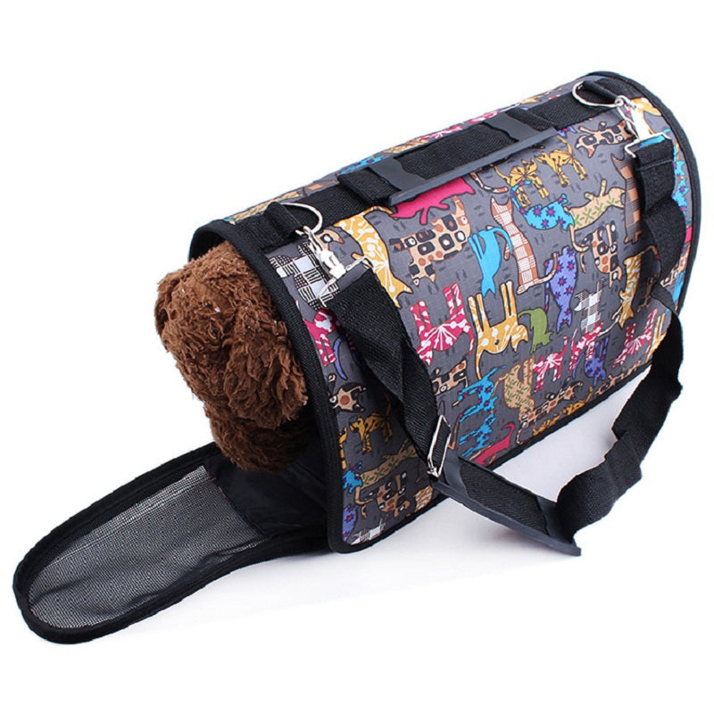 Carry Hand Pet Tote Bag