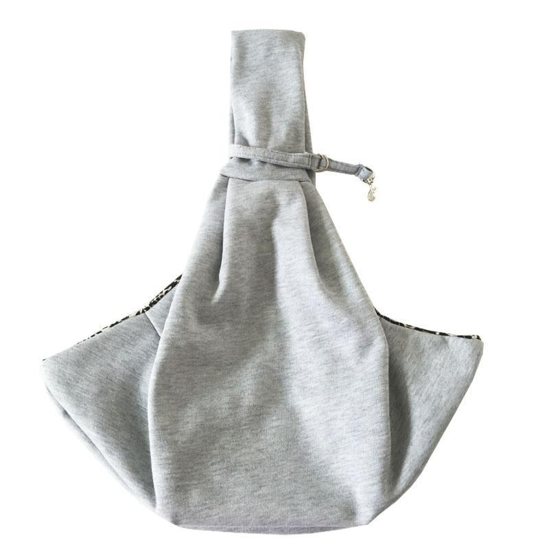 Adorable Pet Sling Carrier Bag