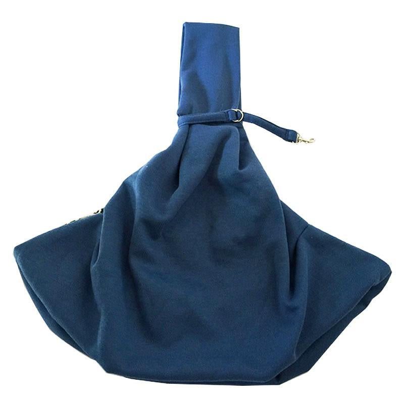 Adorable Pet Sling Carrier Bag