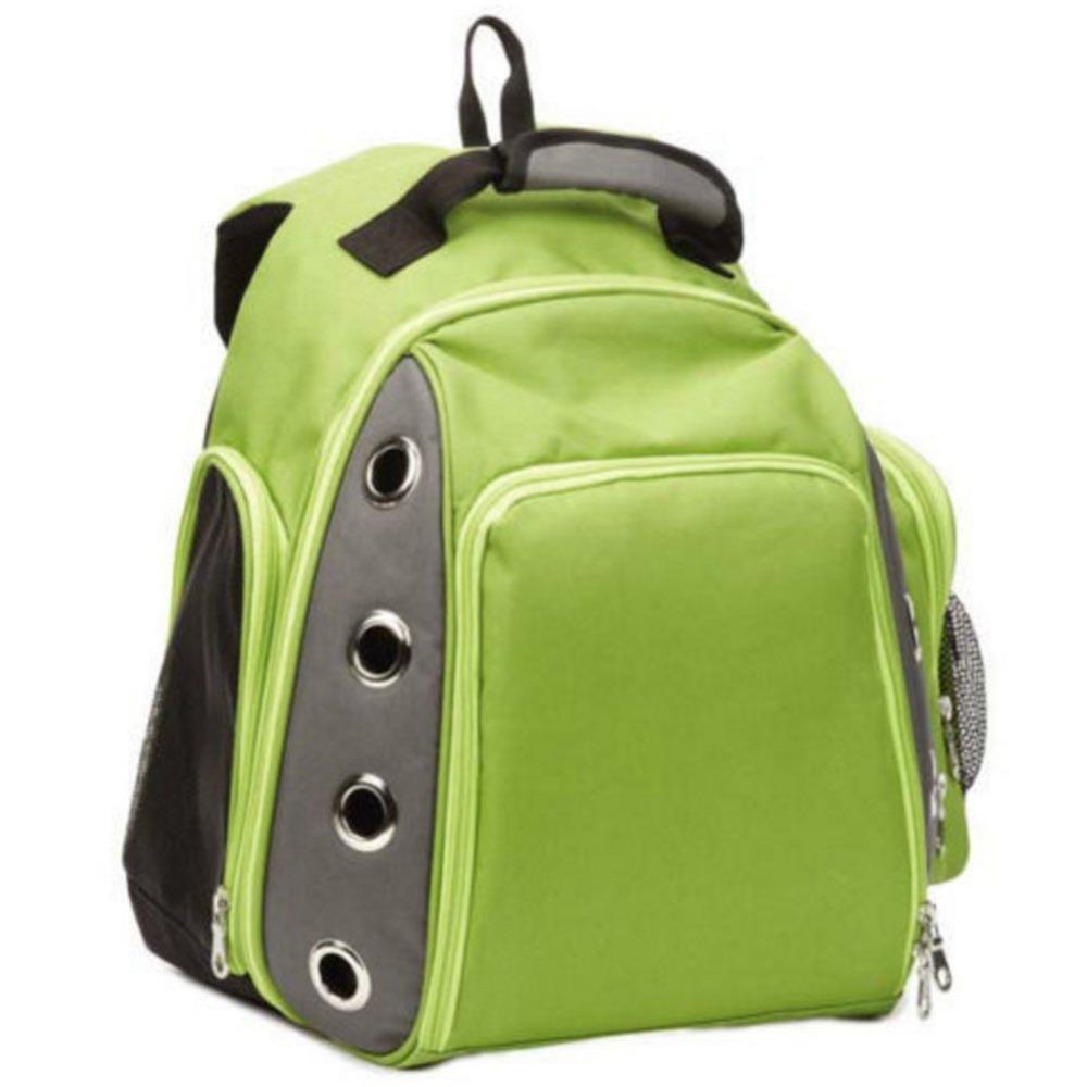 Expandable Pet Carrier Backpack
