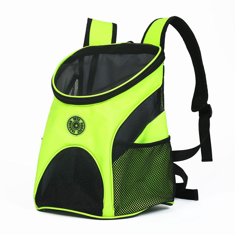 Comfy Systematic Back Carrier