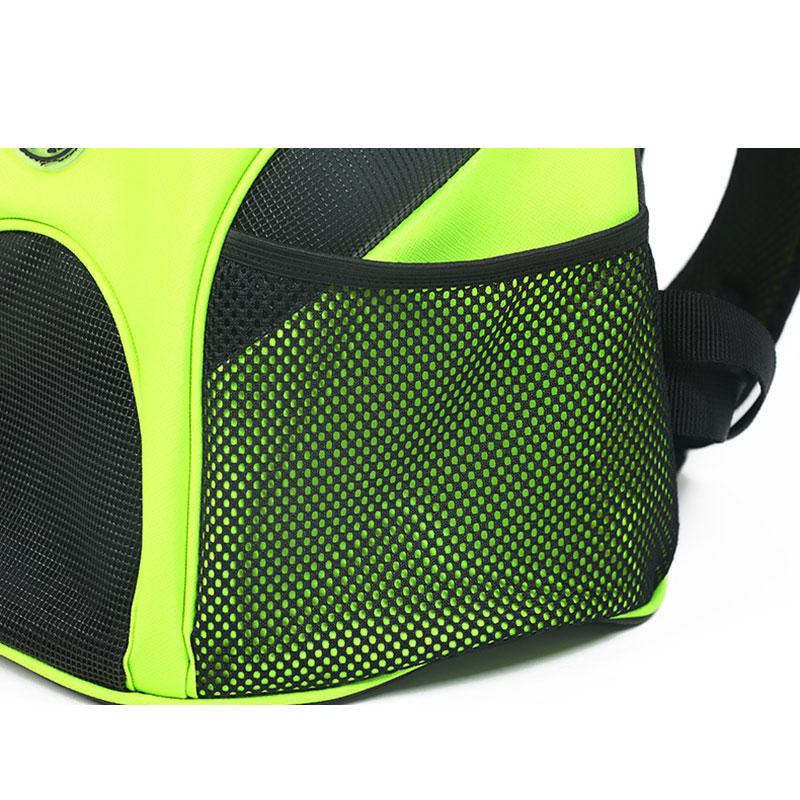 Comfy Systematic Back Carrier