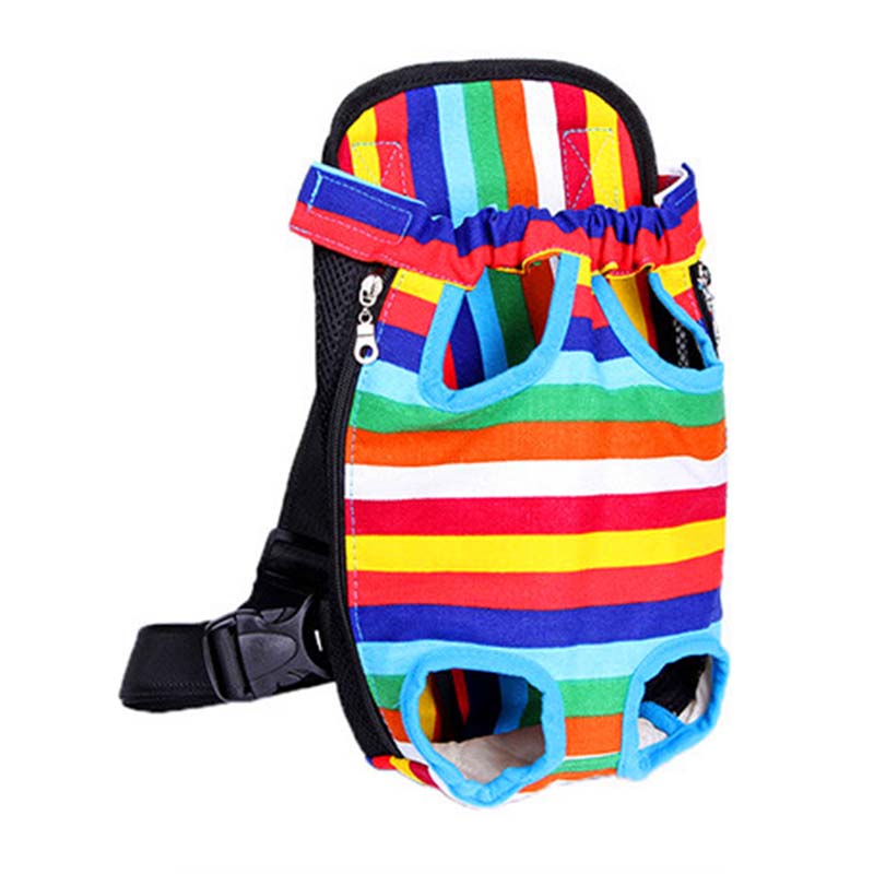 Convenient Back Pet Carrier