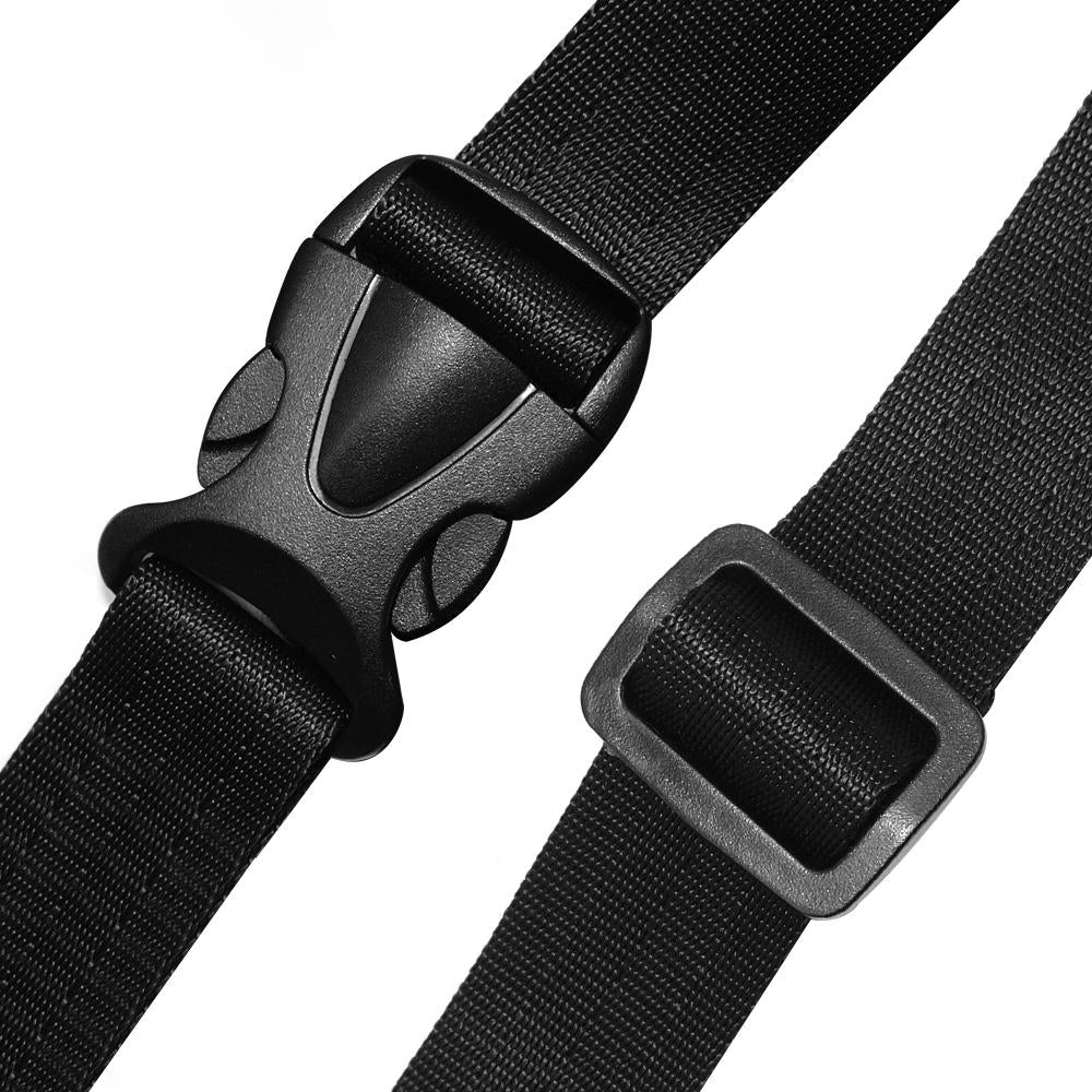 Soft Padded Seatbelt For Pets