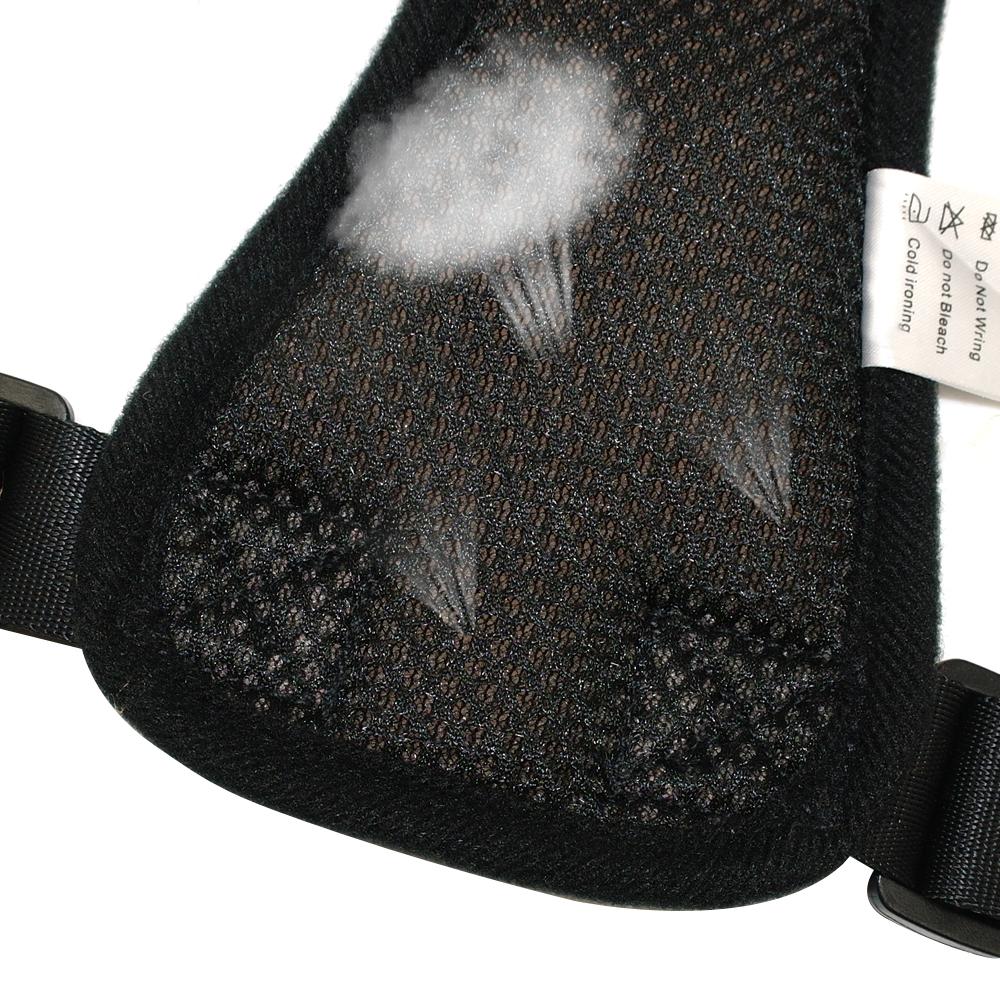 Soft Padded Seatbelt For Pets
