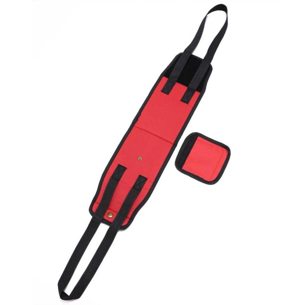 Easy Lifting Pet Harness