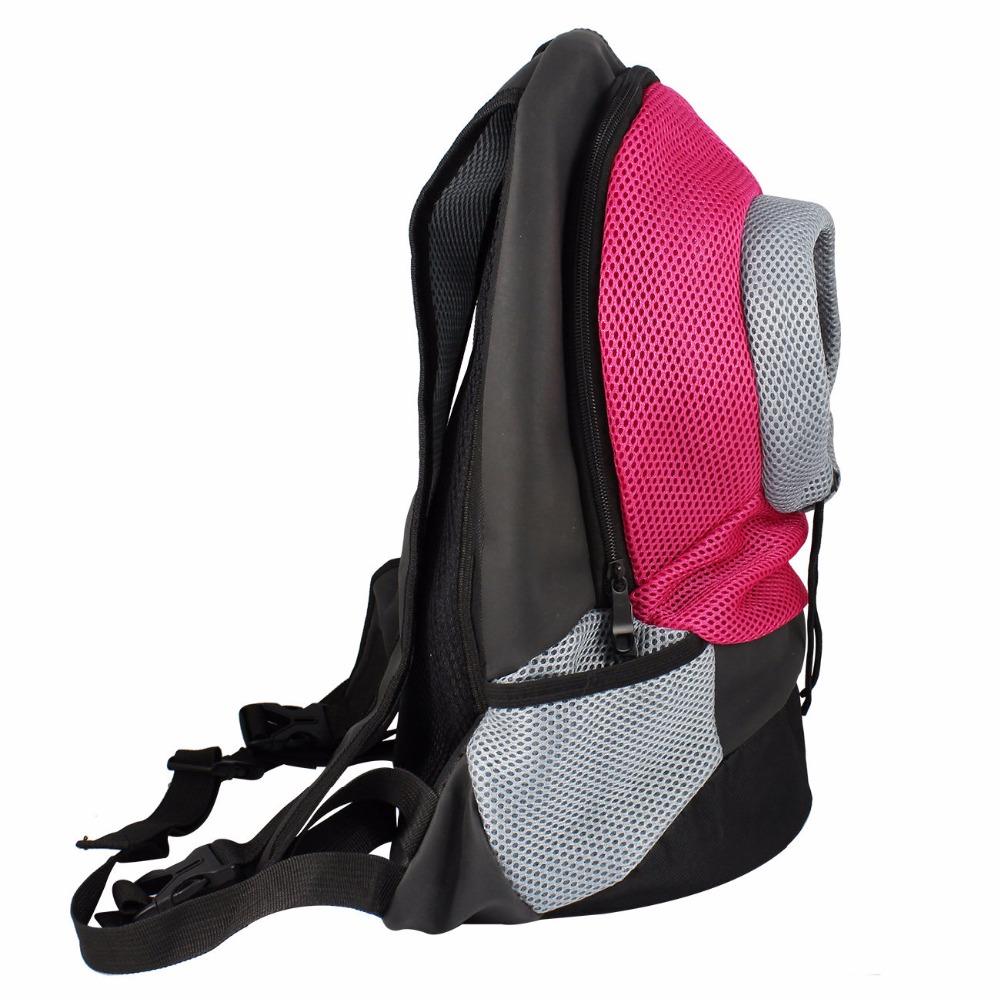 Portable Stylish Pet Backpack