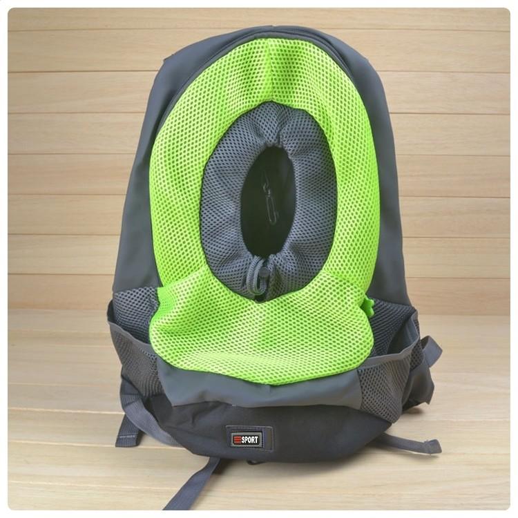 Portable Stylish Pet Backpack