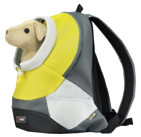 Portable Stylish Pet Backpack