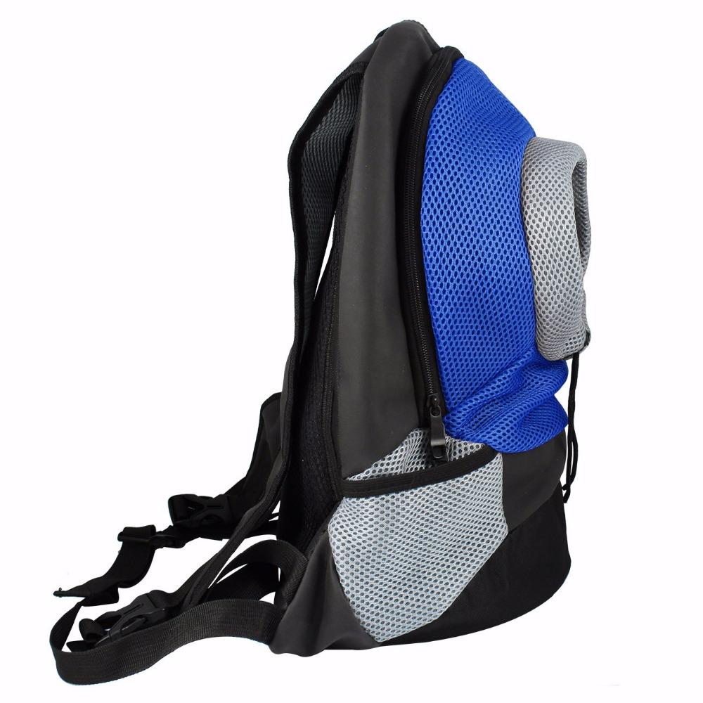 Portable Stylish Pet Backpack