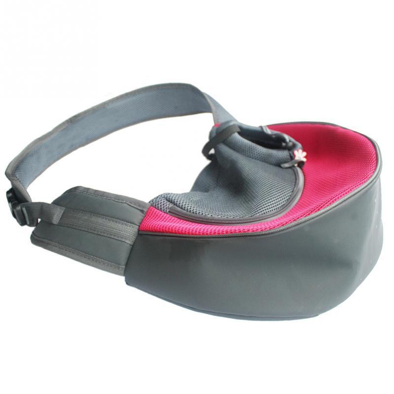 Cute Pet Sling Carrier