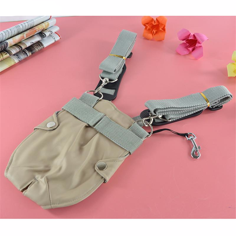Cute Kangaroo Carrier Backpack