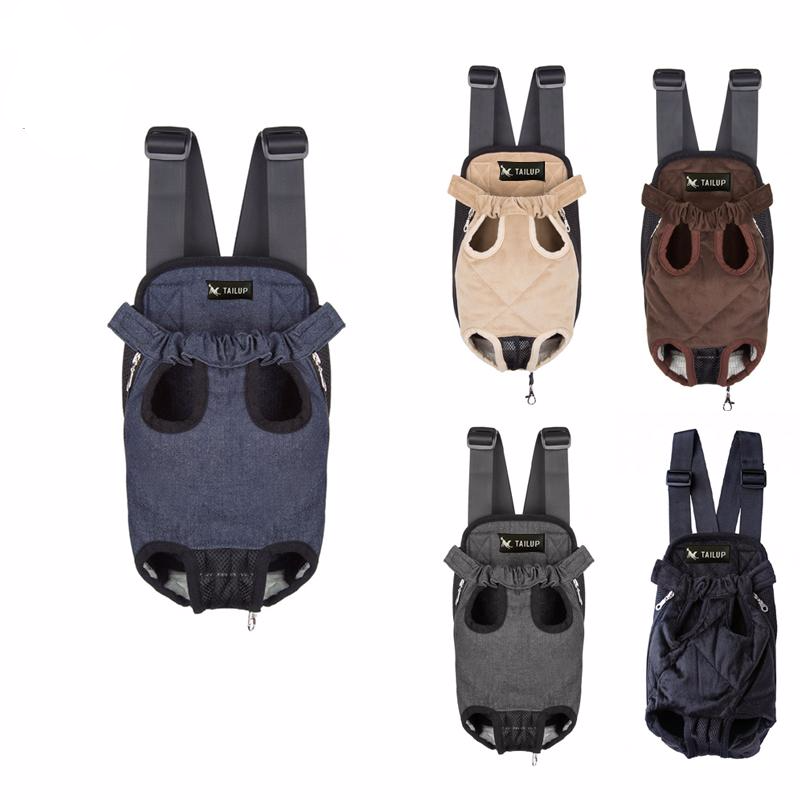 Pet Care To Carry Backpack